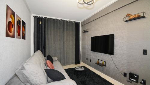 Apartamento moderno numa ótima localização! - Foto 3