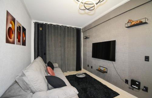 Apartamento moderno numa ótima localização! - Foto 3