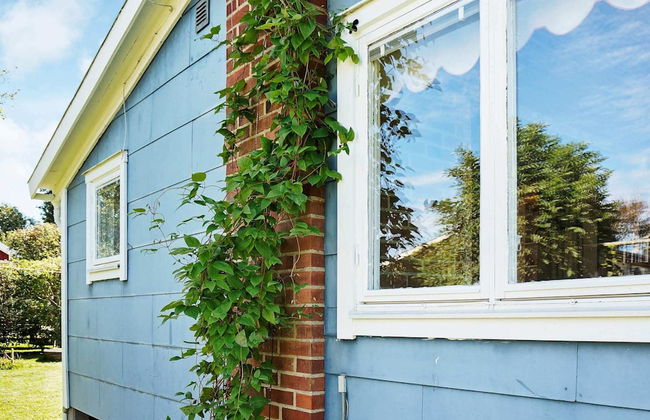 6 Person Holiday Home in Falkenberg-by Traum - Foto 1