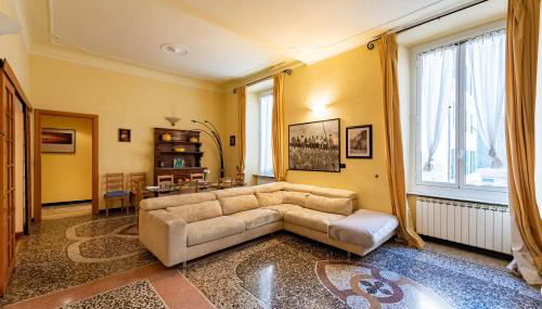 Graceful Home Genova City Center - Happy Rentals - Foto 3