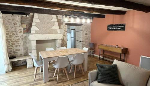 Gîte - Comme à la maison - Foto 3