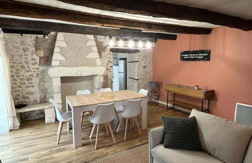 Gîte - Comme à la maison - Foto 3