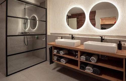 Ferienwohnungen - Gutshof Dürrhof - Foto 5