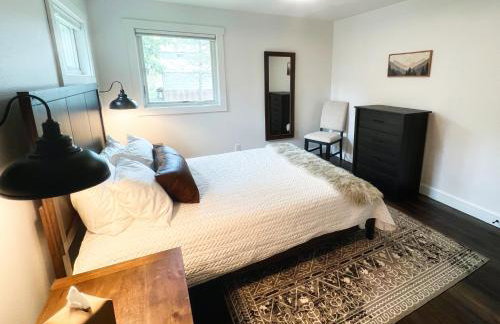 Glacier's Edge Cabins - Foto 41