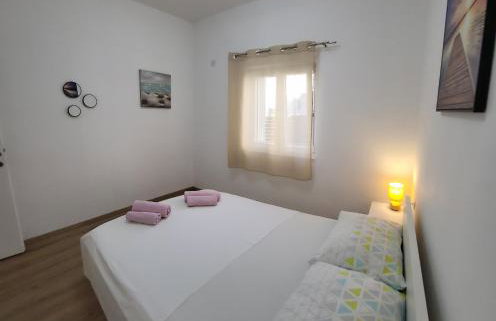 Apartment Elle with free private parking - Foto 12