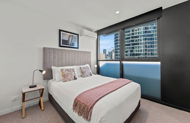 Fortitude Valley Apartments by CLLIX - Foto 4