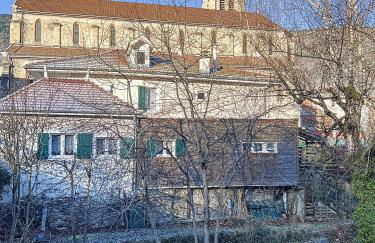 Maison des Bains - Foto 7