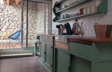 Gite La Roseiras en Ardèche du sud - Foto 16