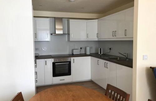 Luxury Flat, 20 Minutes by train from Edinburgh - Foto 5