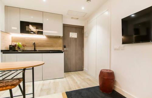 Retiro Park-Serrano-Gran Via - Photo 27