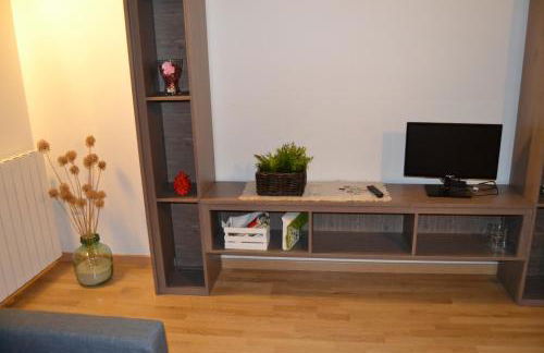 Apartamentos Portal de Ordesa - Photo 38