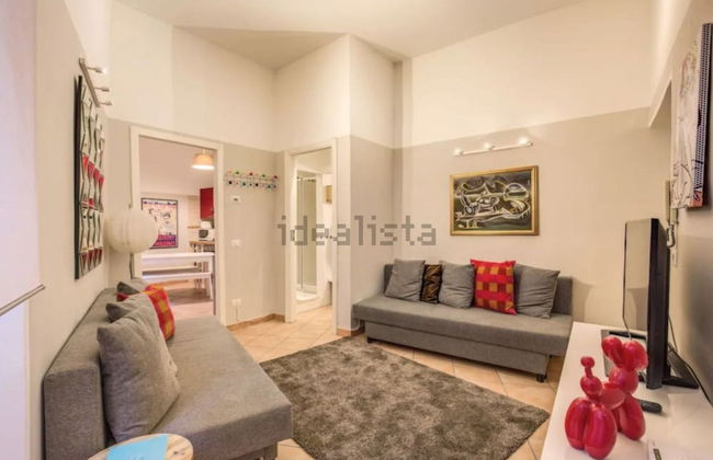 Campo dei Fiori, Lovely Apartment "easy Life In Rome" - Foto 47