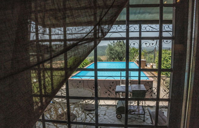 Villa Paradiso - Irpinia - Foto 69