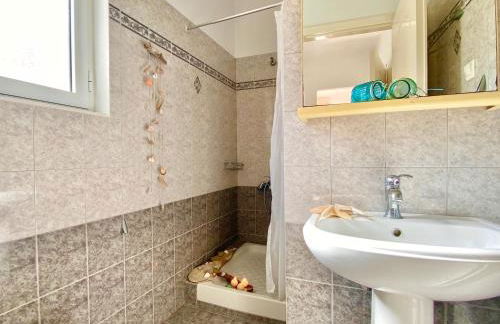 SeaFront Villa Ourania - Foto 26