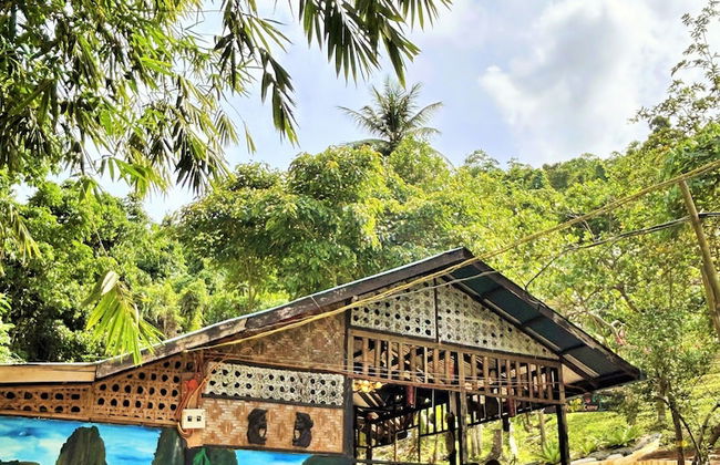 Forest Camp El Nido - Foto 28