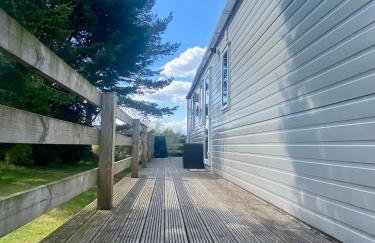 Bynack Lodge - Foto 13