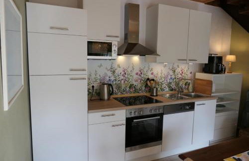 Fewo Zitronenfalter EG - Foto 7