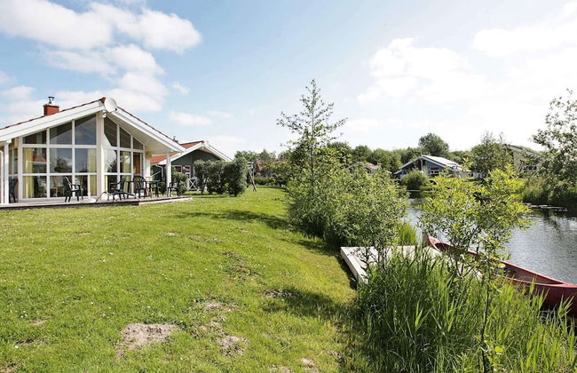 Holiday Home in Otterndorf - Foto 13