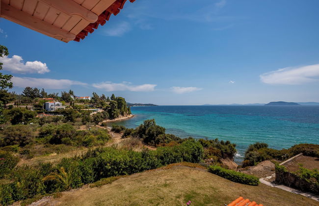 Alterra Vita Captain's Cabin - Photo 35