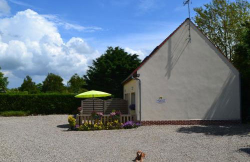 Gîte Les Vents du Large L'Aigrette - Foto 13