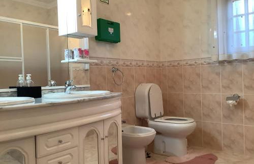 Casa De Ferias Santos - Foto 38