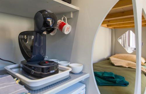 Highland Retreats Cannich - Foto 35