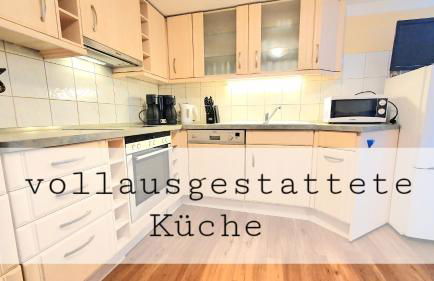Ferienhaus Bucheneck perfekt für Familien & größere Gruppen im Seenland Lausitz - Foto 35