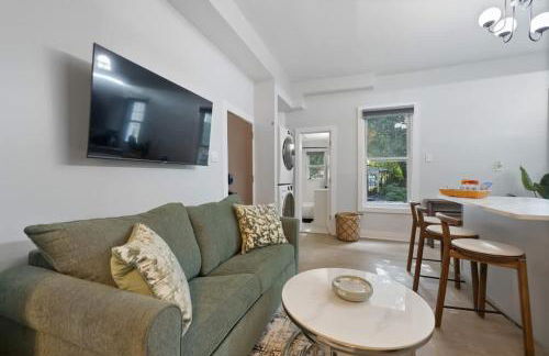 Cozy and Modern 3BR Apartment 5min to PATH to NYC - Foto 22