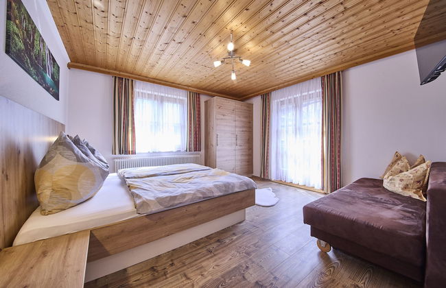 Miller Appartements - Foto 56