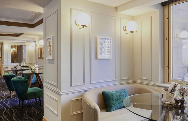 The Sebel Quay West Suites Sydney - Photo 58