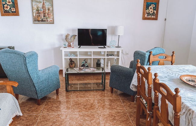 Apartament In Fron Of The Sea - Foto 6