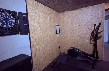 L'Echappée REmily - La Rochelle - proche Ile de Ré - Foto 14