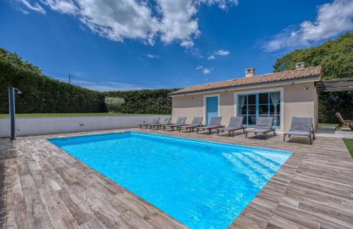 Villa Milo Mali Vareski with Pool - Happy Rentals - Foto 2