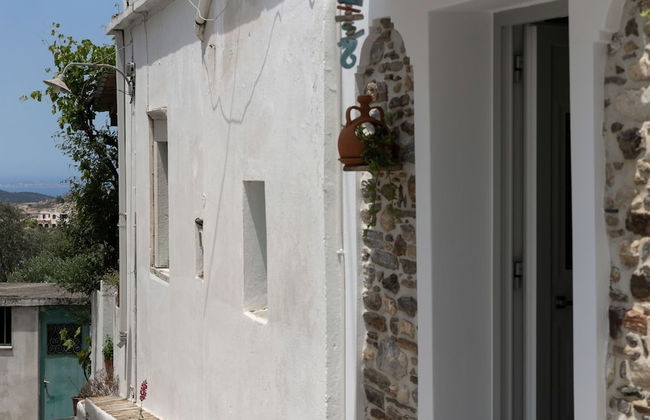 My Grandma s Home Naxos - Foto 29