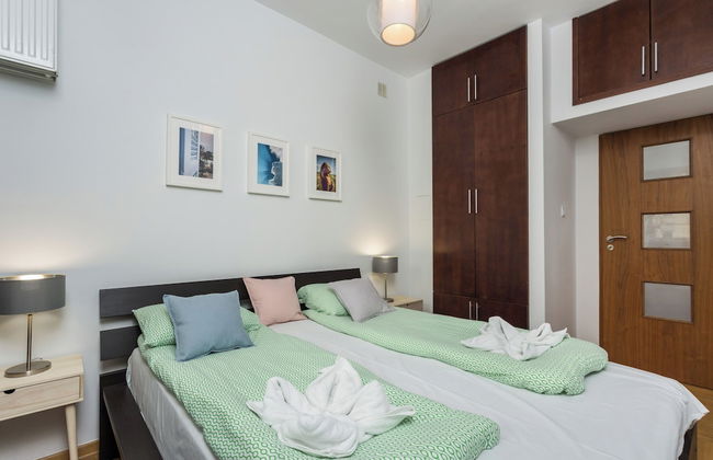 ShortStayPoland Krucza - B34 - Foto 5