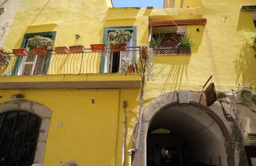 Salerno Centro Holiday House - Photo 43