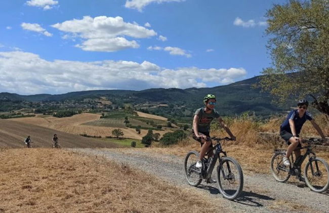 PanElios Borgo Vacanze - Photo 52