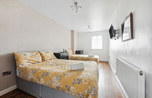 Rusholme Rooms - Foto 54