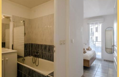 Le Manoir de Jérémy I T2 I Thonon - Foto 23