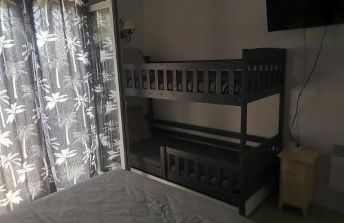 Duplex village vacances Grospierres - Foto 22