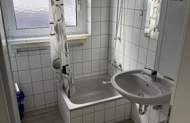 Zentral gelegene Wohnung nahe Flughafen und Messe - Foto 8