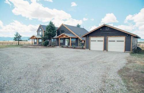 Cache Vista Ranch Estate - Sleeps 32, Teton Views - Foto 7
