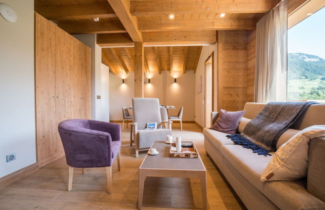 Les Portes de Megève - Photo 75