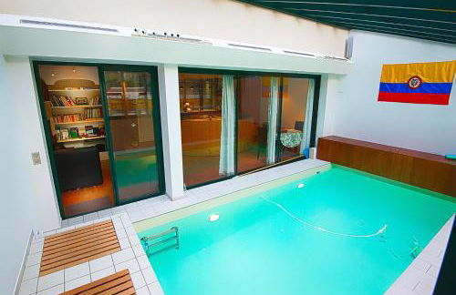 Paris-Oasis Montmartre - Foto 2