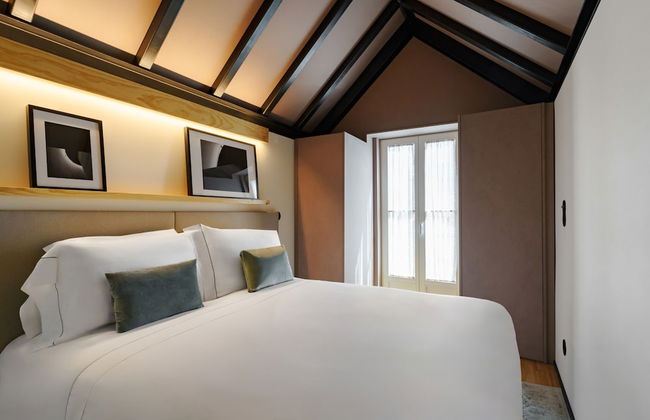 Feel Porto Matosinhos City Flat V - Foto 15