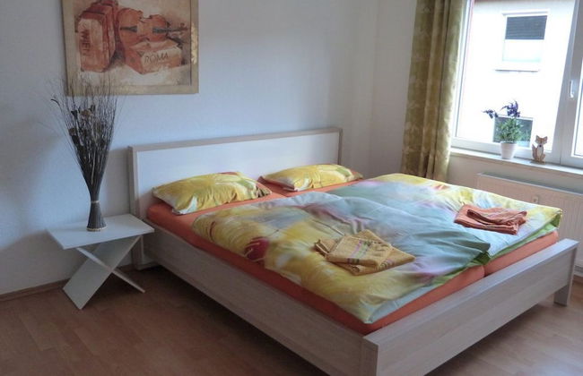 Wohnung im Zentrum des Ruhrgebiets - Foto 4