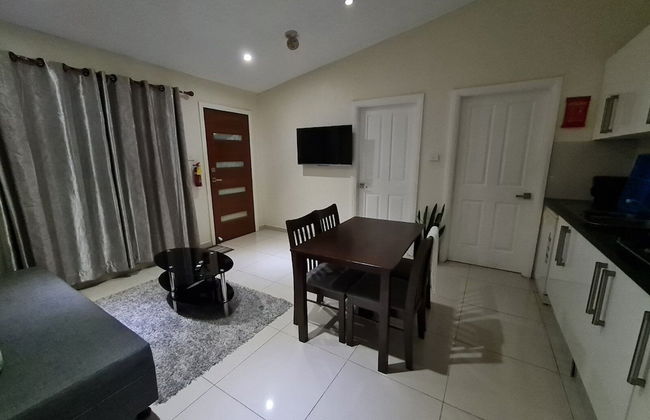 New Door Apartments - Photo 20