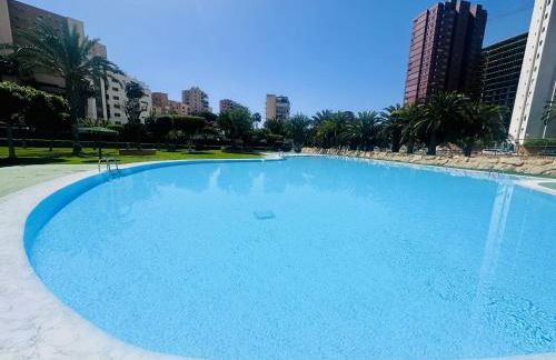 A877 - Calasol - 2004 Finestrat - Foto 21