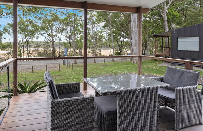 Reflections Moonee Beach - Holiday Park - Foto 42