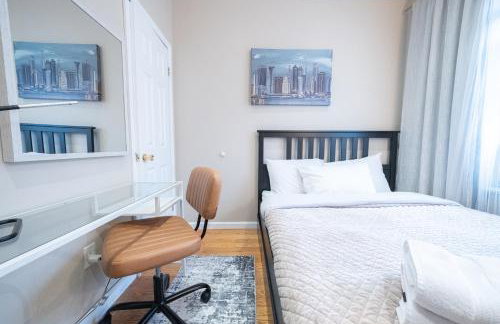 Comfy 2 bedroom apartment on Central Park West - Photo 22